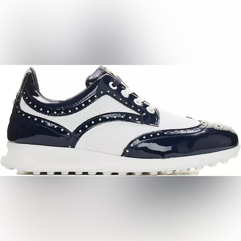 Duca Del Cosma Women's Serena Golf Shoes